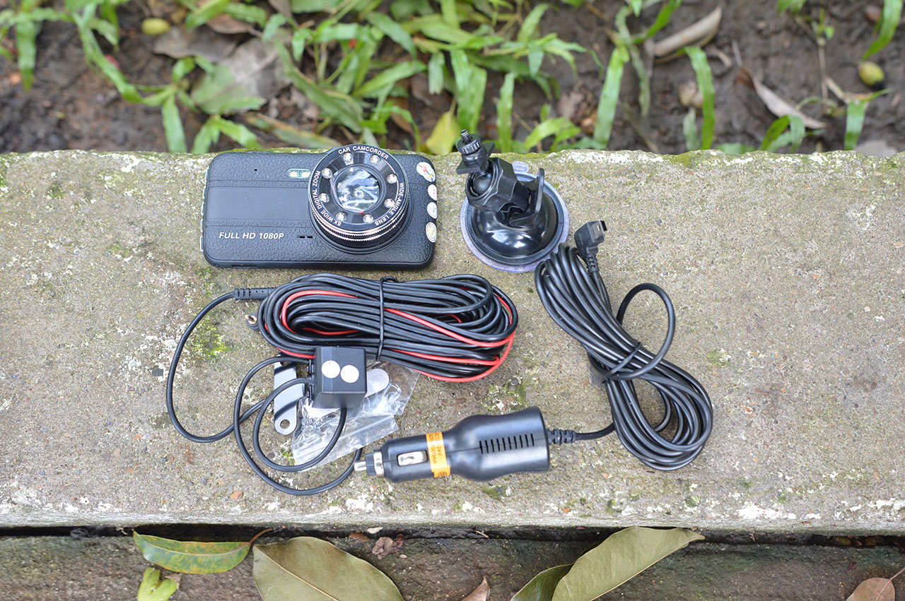 HƯỚNG DẪN SỬ DỤNG CHI TIẾT CHỨC NĂNG CAMERA HÀNH TRÌNH VIETMAP S860 CHO NGƯỜI MỚI BẮT ĐẦU