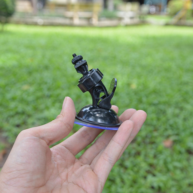 Camera hành trình X004 Tiếng Việt - Có camera lùi chống nước