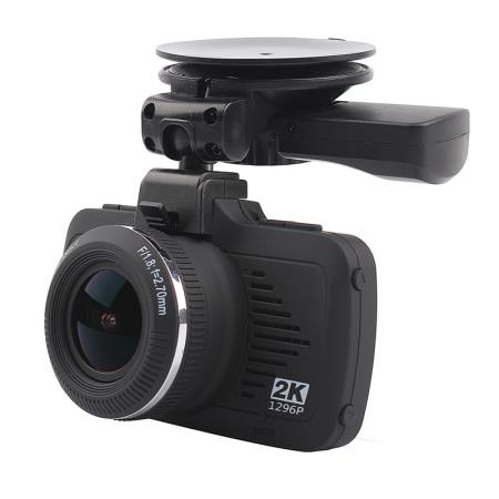 Camera hành trình X10 GPS 2K  