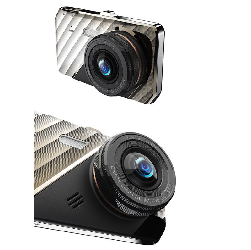 Camera hành trình xe hơi B15 cảm ứng chất lượng hình ảnh HD 1296P