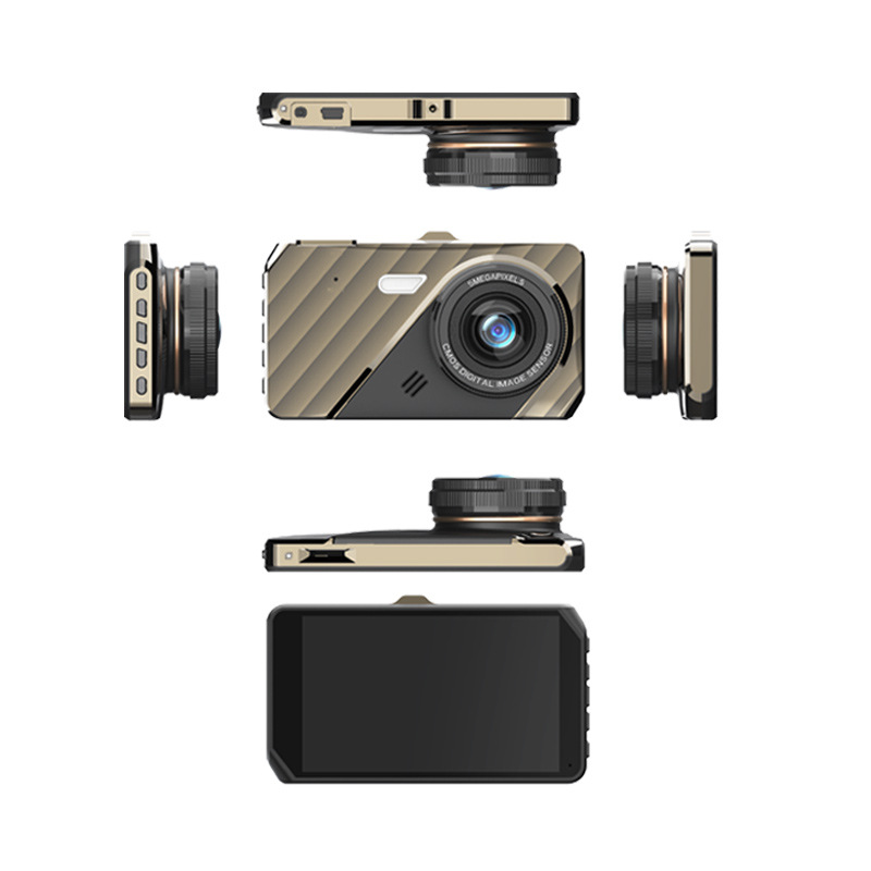 Camera hành trình xe hơi B15 cảm ứng chất lượng hình ảnh HD 1296P