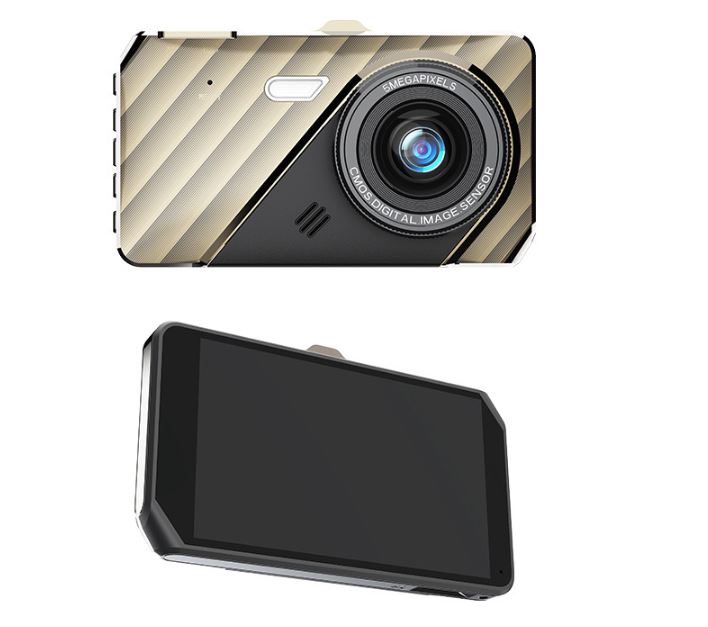 Camera hành trình xe hơi B15 cảm ứng chất lượng hình ảnh HD 1296P