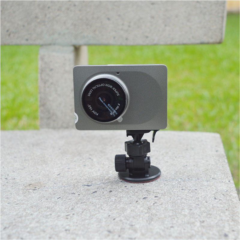 Camera hành trình Xiaomi 2K Yi car DVR 1296p Yi Dash