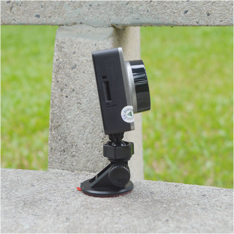 Camera hành trình Xiaomi 2K Yi car DVR 1296p Yi Dash