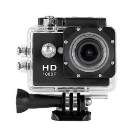 Camera thể thao phượt A9 HD1080
