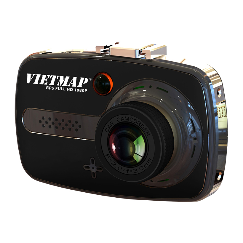 Camera hành trình cho xe hơi Vietmap X9