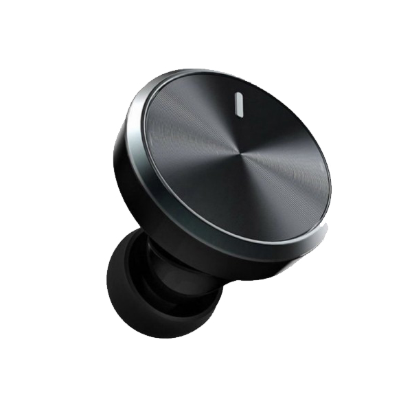 Tai nghe bluetooth kiêm tẩu dock sạc nhanh cho ôtô LDNIO CM21 chính hãng