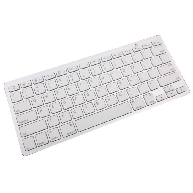 Bàn phím bluetooth KB16 hỗ trợ IOS Android tiện lợi