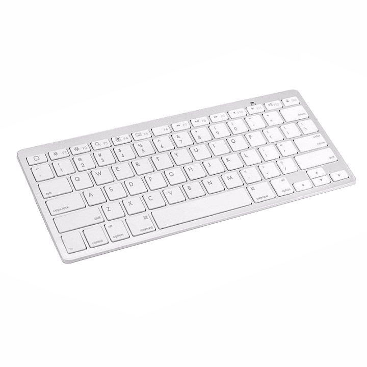 Bàn phím bluetooth KB16 hỗ trợ IOS Android tiện lợi