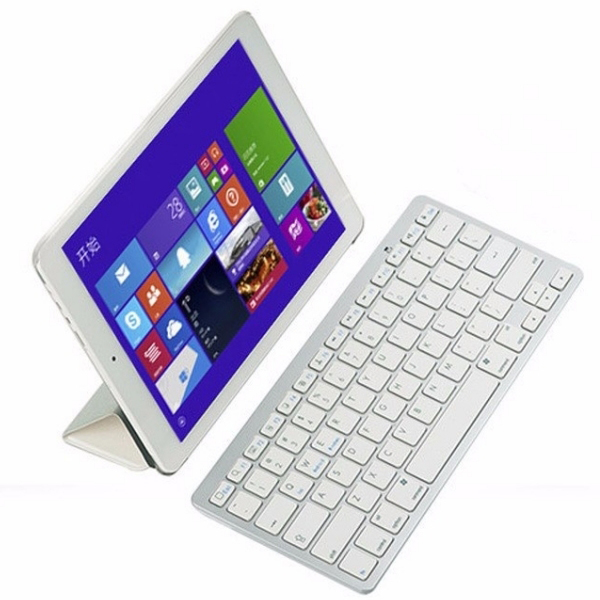 Bàn phím bluetooth KB16 hỗ trợ IOS Android tiện lợi