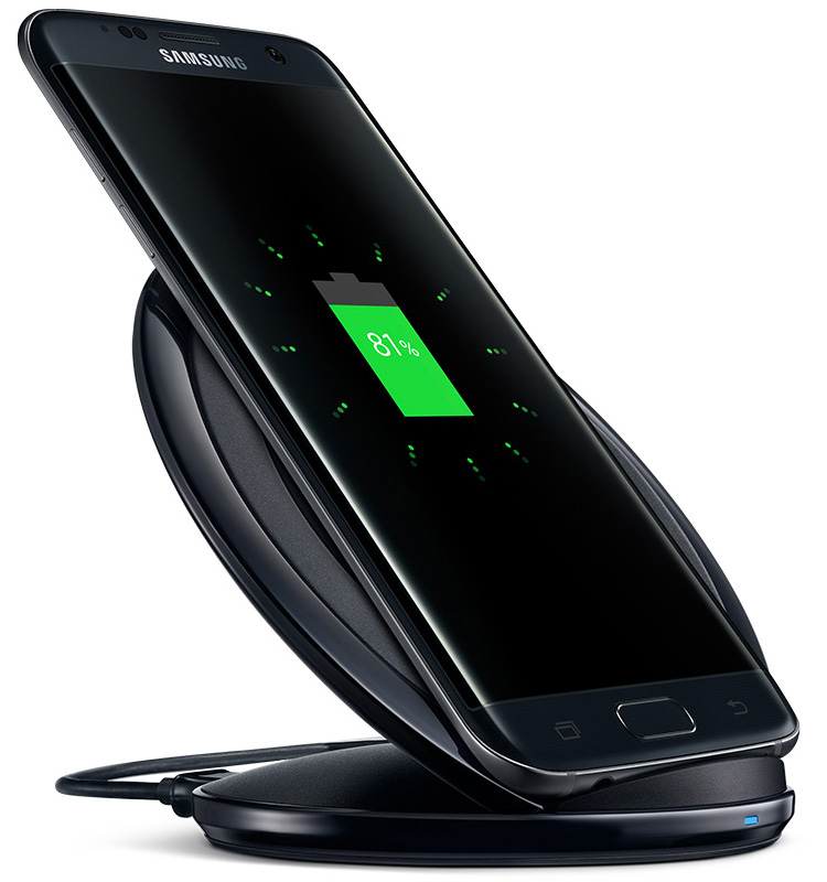 Sạc không dây giá rẻ SamSung