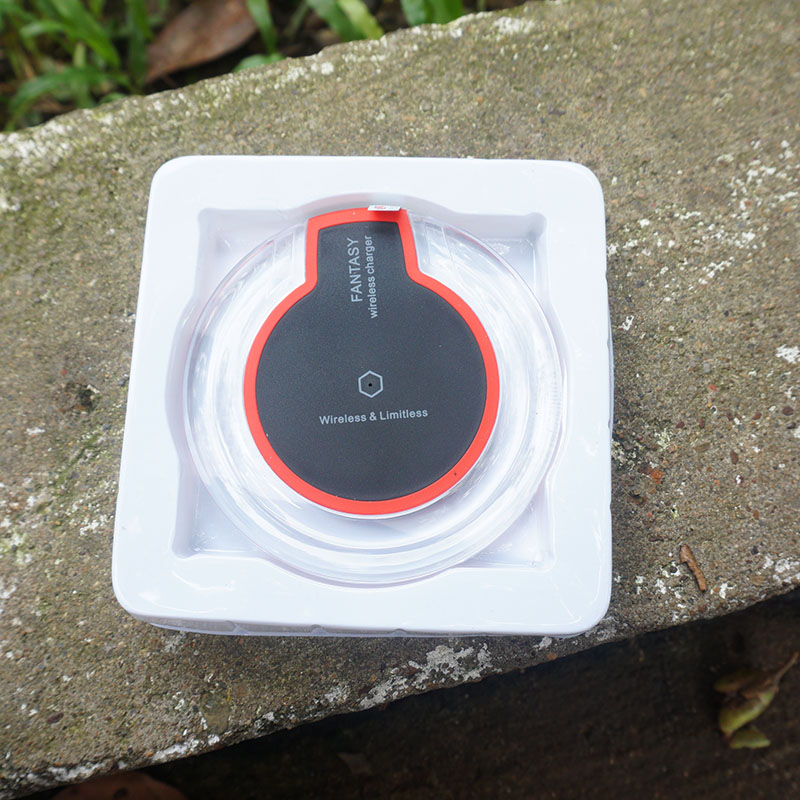 Sạc không dây giá rẻ FANTASY