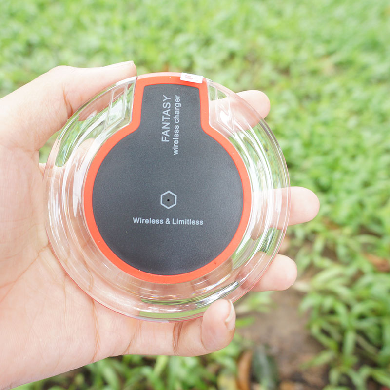 Sạc không dây giá rẻ FANTASY