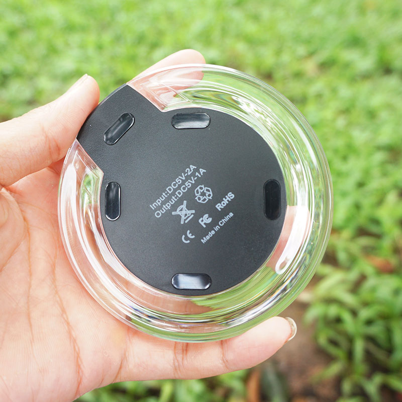 Sạc không dây giá rẻ FANTASY