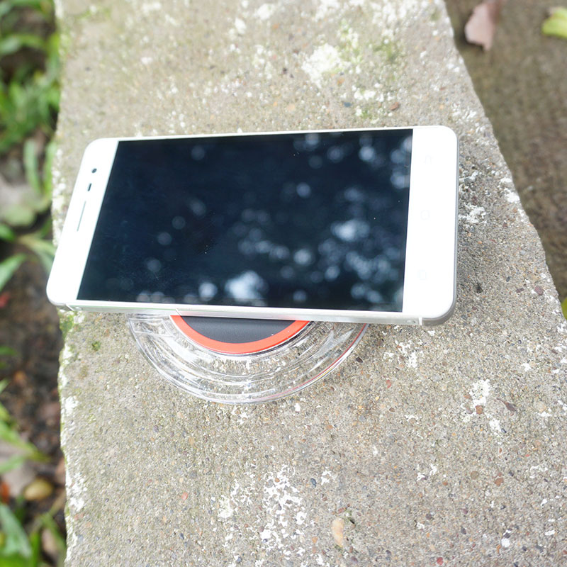 Sạc không dây giá rẻ FANTASY