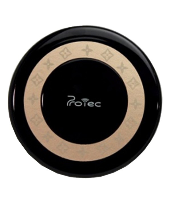 Sạc không dây Fotec chính hãng tặng ốp lưng S6ED