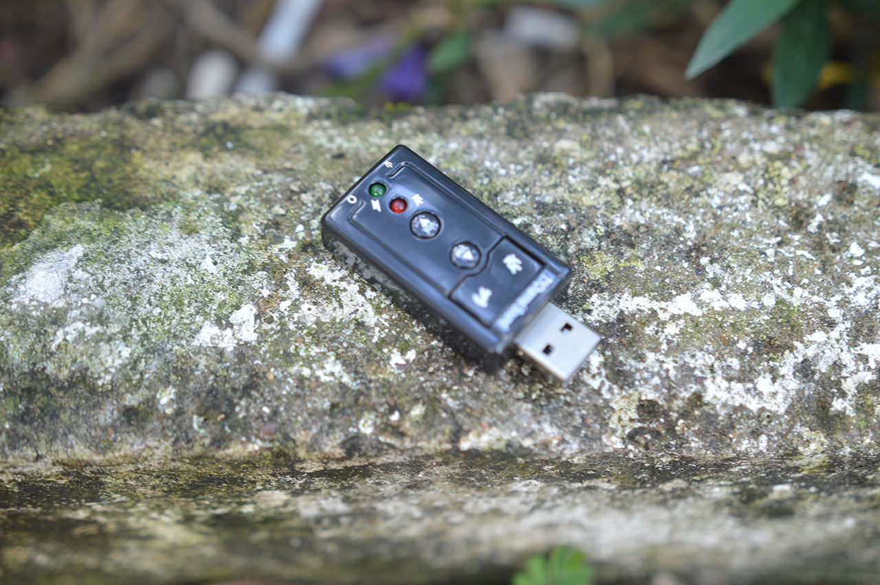 USB ra sound 7.1 giá rẻ chính hãng bảo hành 1 đổi 1 toàn quốc