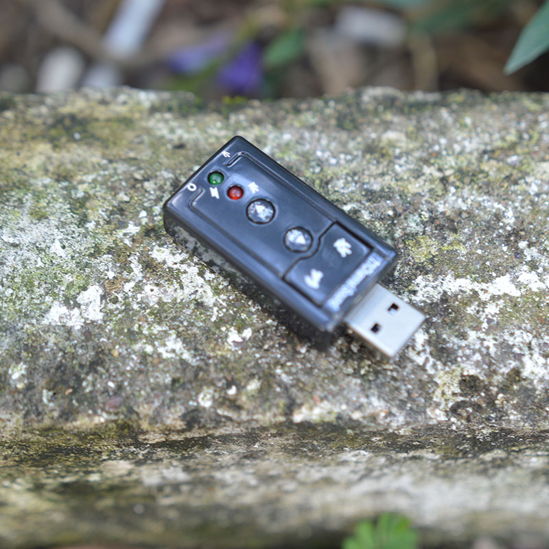 USB ra Sound 7.1 giá rẻ