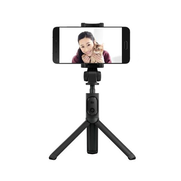 Giá đỡ điện thoại Tripod 3 chân Yunteng mini - 288