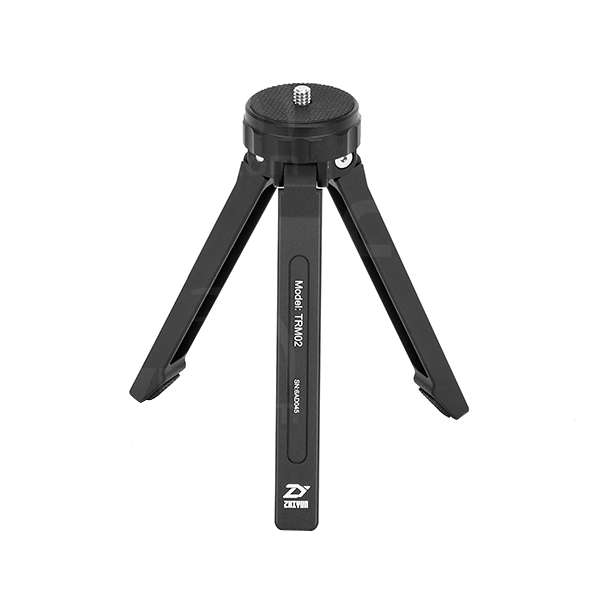 Giá đỡ điện thoại tripod mini Zhiyun Tech Crane 2 - TRM 02