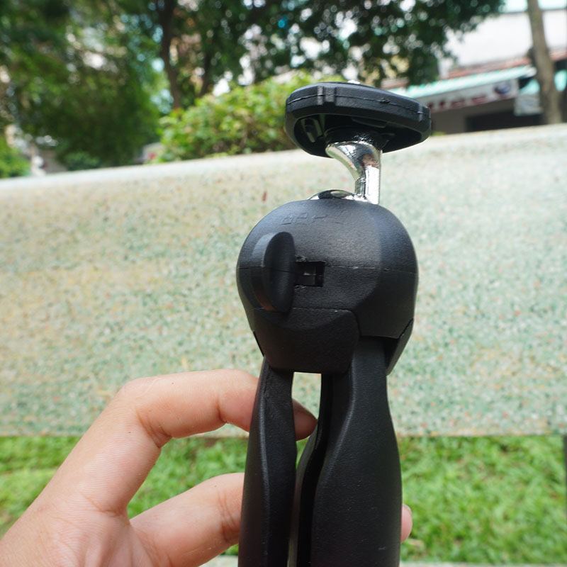 Giá đỡ điện thoại Tripod 3 chân Yunteng mini - 288