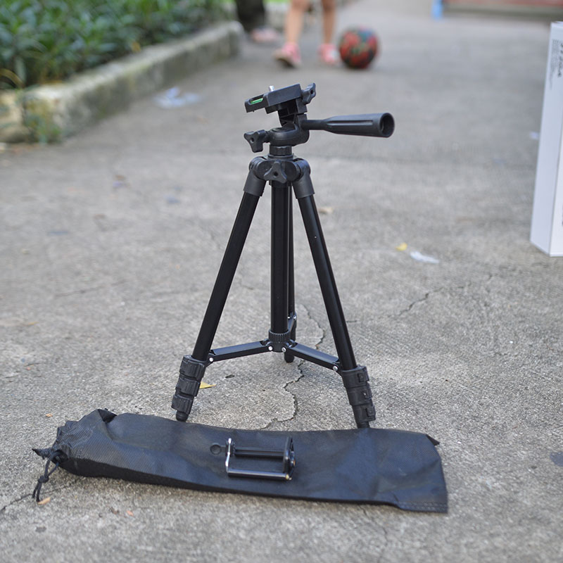 Giá đỡ chụp hình Tripod Tenfeng TF 3120