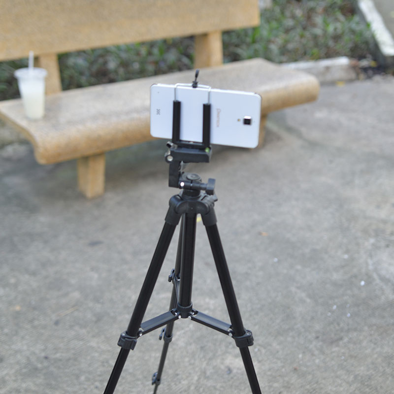 Giá đỡ chụp hình Tripod Tenfeng TF 3120