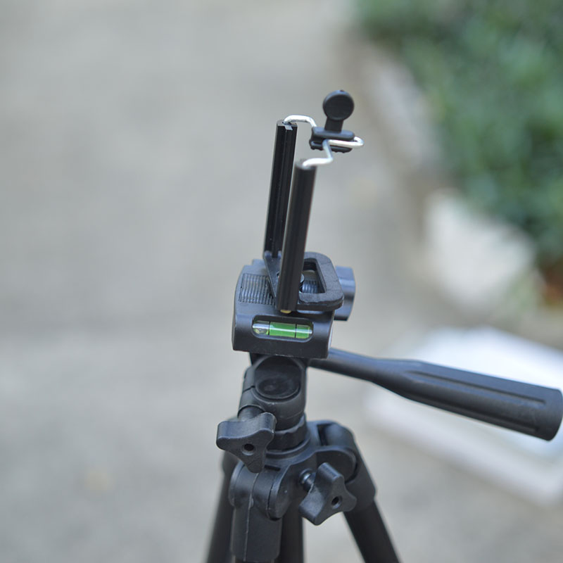 Giá đỡ chụp hình Tripod Tenfeng TF 3120