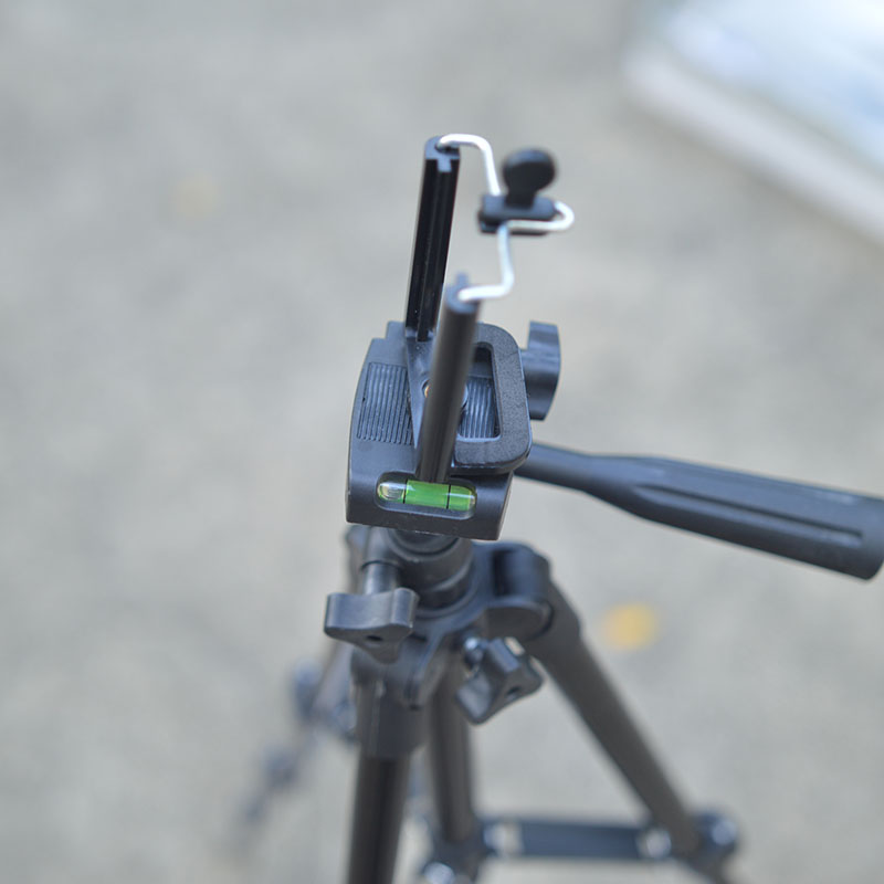 Giá đỡ chụp hình Tripod Tenfeng TF 3120