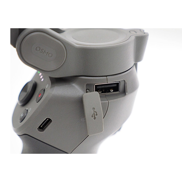 DJI Osmo Mobile 3 - Gimbal chống rung cho điện thoại