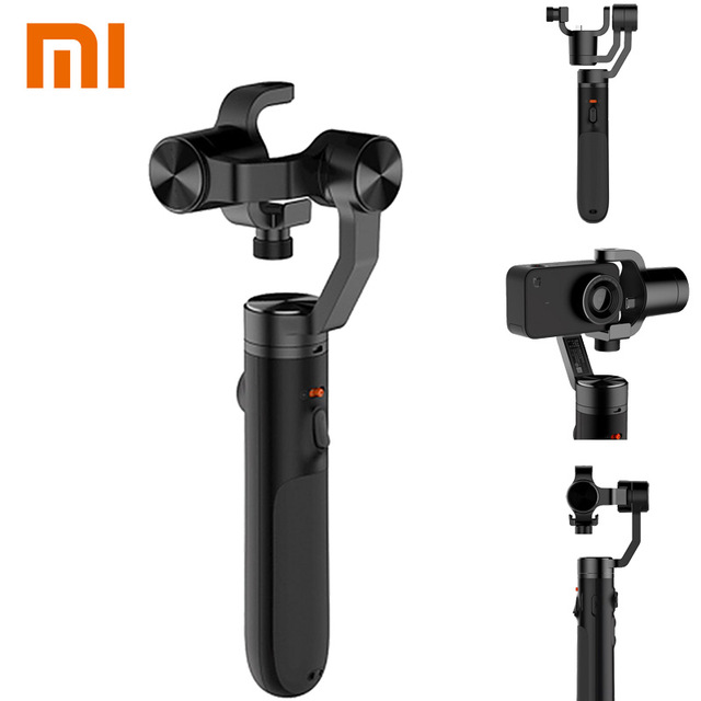 Gimbal Xiaomi MIJIA cho điện thoại chính hãng