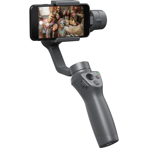 Gimbal chống rung DJI Osmo Mobile 2