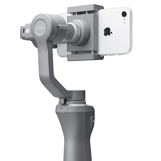 Gimbal chống rung DJI Osmo Mobile 2