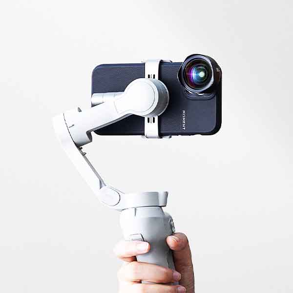 Gimbal chống rung DJI Osmo Mobile 4