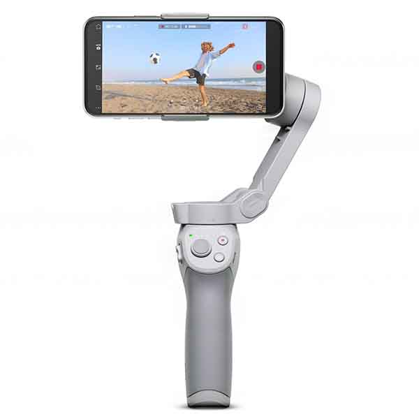 Gimbal chống rung DJI Osmo Mobile 4