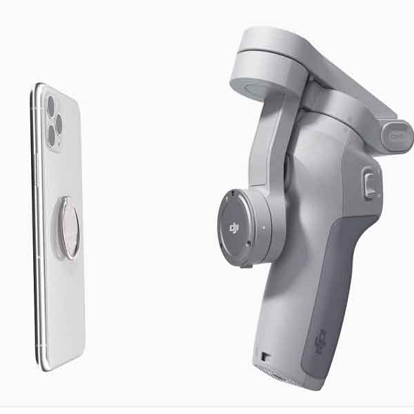 Gimbal chống rung DJI Osmo Mobile 4