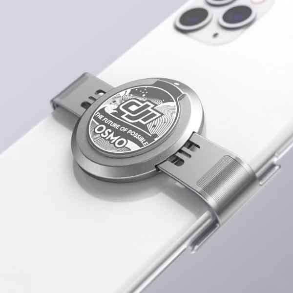 Gimbal chống rung DJI Osmo Mobile 4