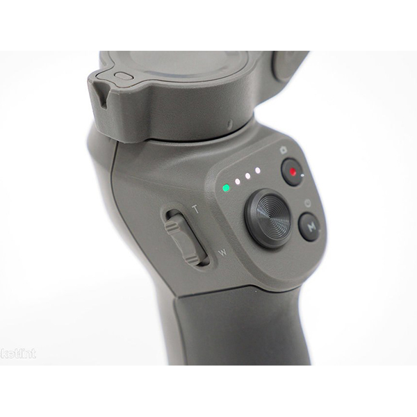 Gimbal chống rung Osmo Mobile 3 Combo
