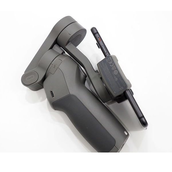 Gimbal chống rung Osmo Mobile 3 Combo