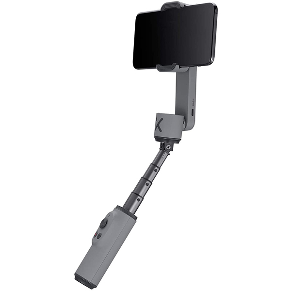 Gimbal Chống Rung Zhiyun Smooth X Chính Hãng Bảo Hành 12 Tháng