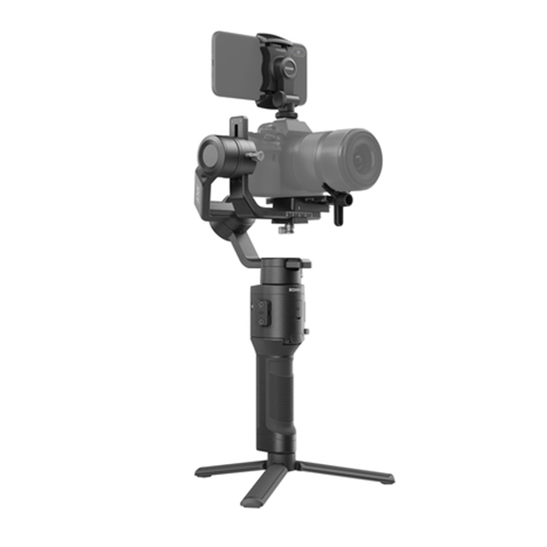 Gimbal DJI Ronin SC - gimbal chống rung cho máy ảnh