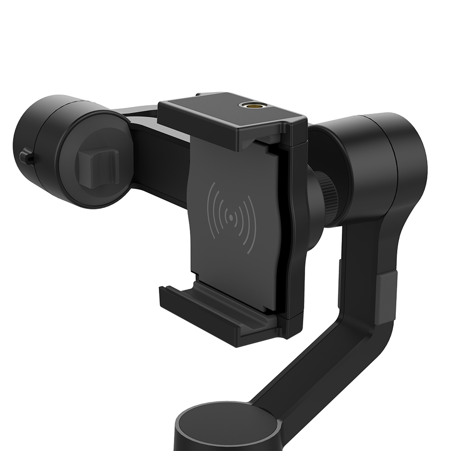 Tay cầm chống rung Gimbal Moza Mini Mi chính hãng