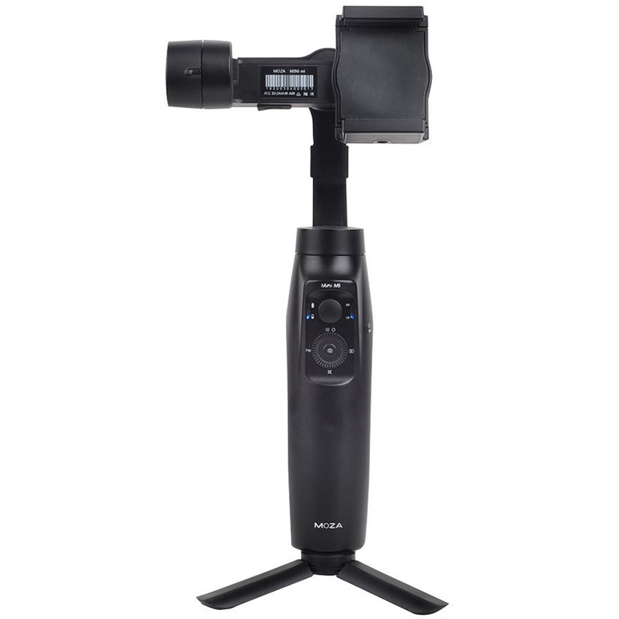 Tay cầm chống rung Gimbal Moza Mini Mi chính hãng