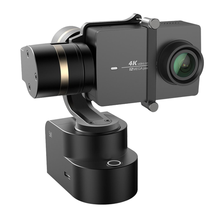 YI HANDHELD GIMBAL Chống rung cho Camera Sport hành động