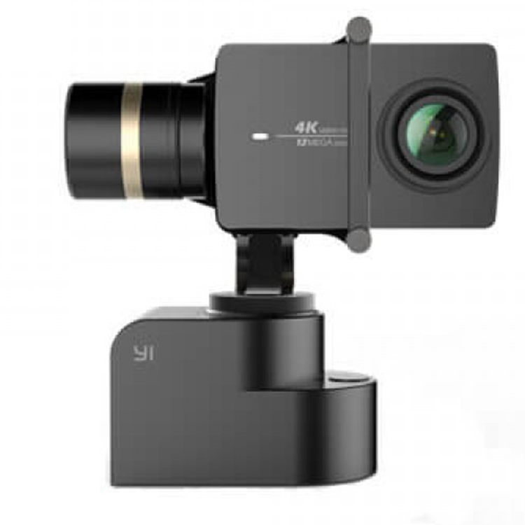 YI HANDHELD GIMBAL Chống rung cho Camera Sport hành động