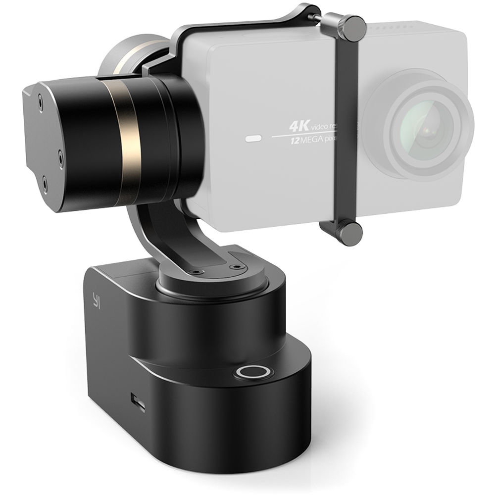 YI HANDHELD GIMBAL Chống rung cho Camera Sport hành động