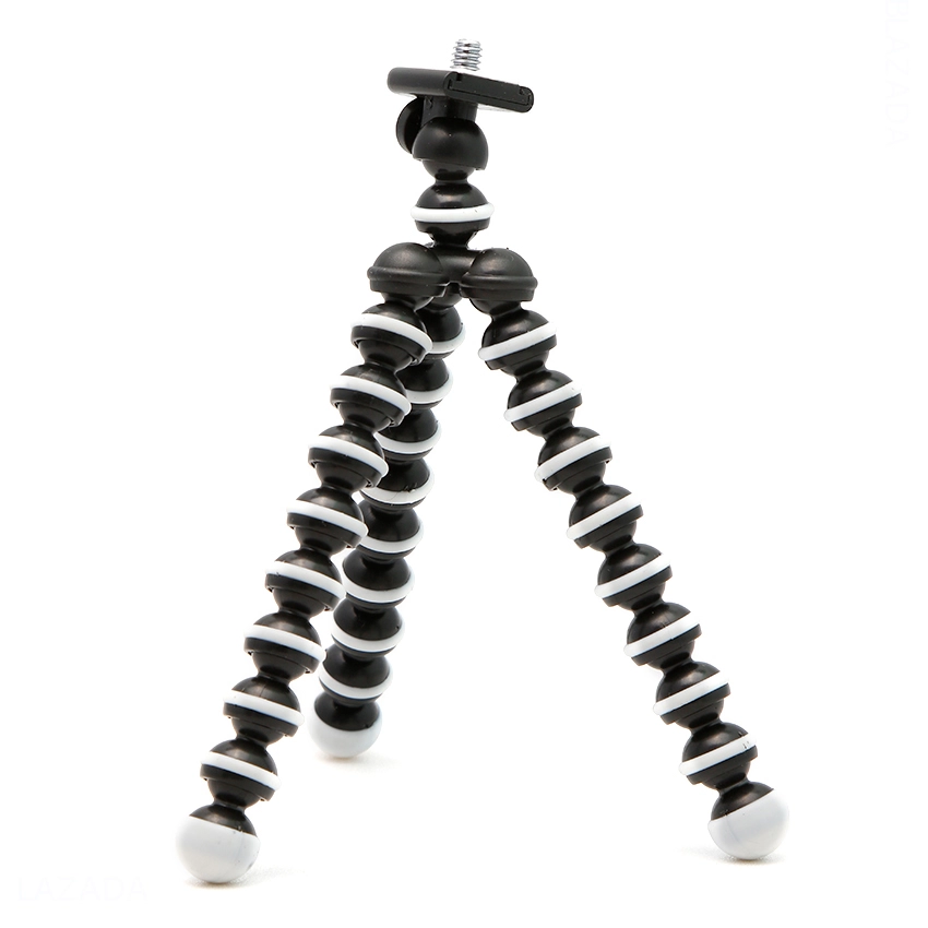 Giá đỡ 3 chân bạch tuộc gắn mọi địa hình