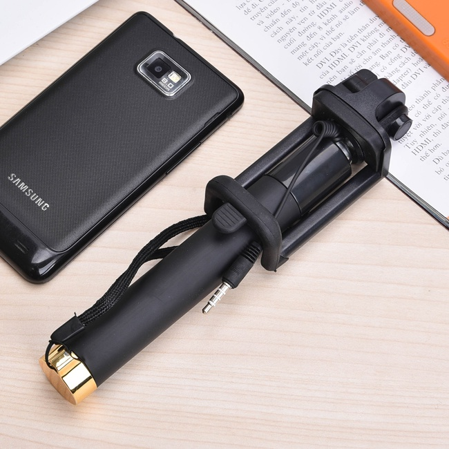 Gậy chụp hình tự sướng S17