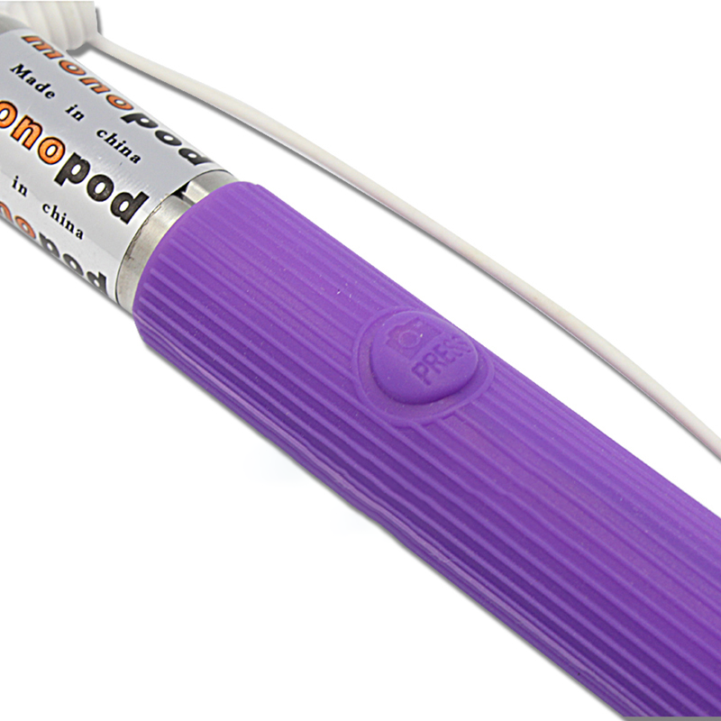 Gậy chụp hình selfie giá rẻ mono BB4123