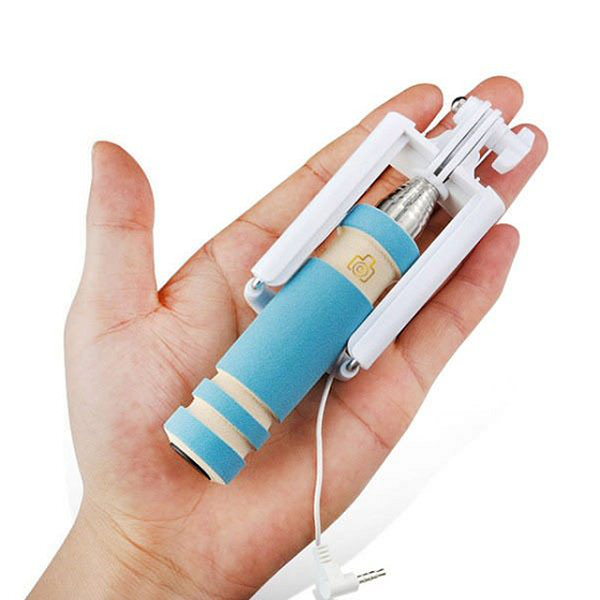 Gậy chụp hình tự sướng mini Monopod BB6963